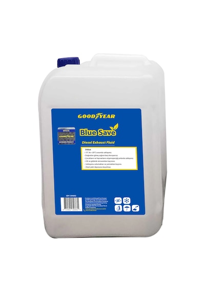 Goodyear Blue Save 10L