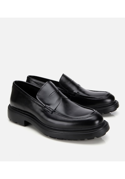 Hotiç Erkek Açma Deri Siyah Kalın Tabanlı Klasik Loafer 02ayh313740a100 02ayh313740a100 Siyah Hotiç Erkek Açma Deri Siyah Kalın Tabanlı Klasik Loafer 02ayh313740a100 02ayh313740a100 Siyah