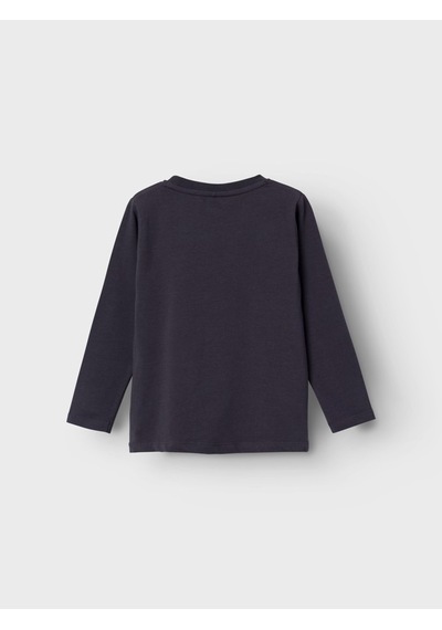 Name It Spiderman Antrasit Erkek Çocuk Sweatshirt 13221198 001 Antrasit