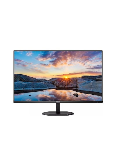 Philips 32E1N3100LA/00 31.5" 4 MS 75 Hz VGA Full HD Monitör