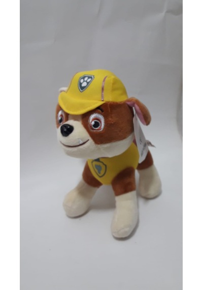Eo Pr1234.Paw Patrol Paw Petrol Peluş Köpek