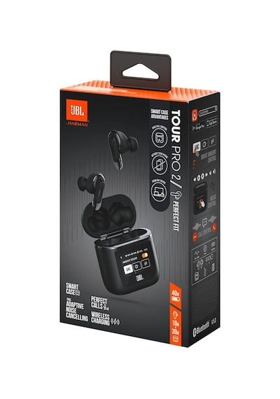 Jbl Tour Pro 2 Wireless Bluetooth 5.3 Kulak İçi Kulaklık
