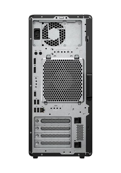 Hp Z2 G1i Ultra9 285k-32g-1tbssd-w11pro