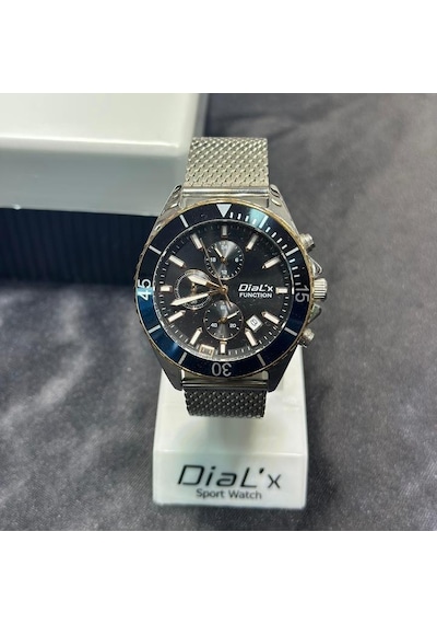 Dialx Dx 13709-1 Erkek Kol Saati