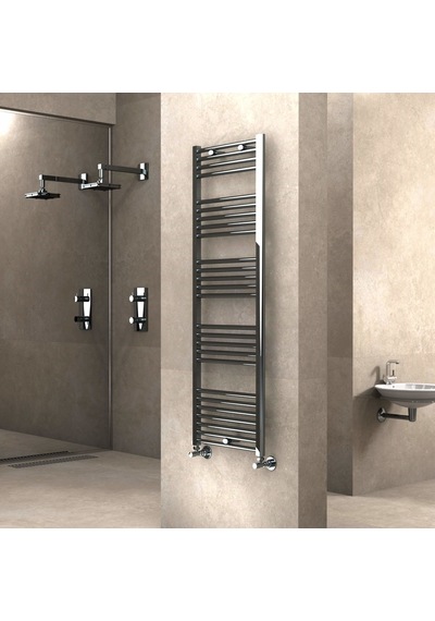 Haiti Havlupan 500X1500 Düz Krom