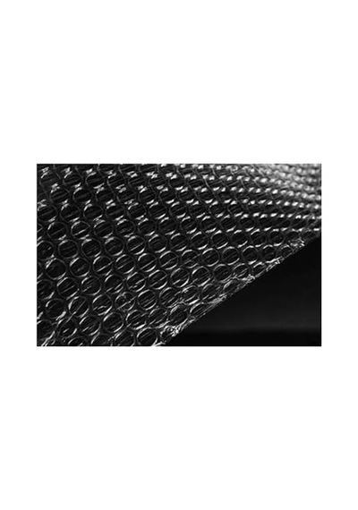 Pat-pat Balonlu Naylon Ambalaj Malzemesi, Çift Katmanlı Hava Kabarcıklı, 50 Cm X 50 M, Taşınma Ve Kargo İçin Koruyucu Paketleme Açık Indigo