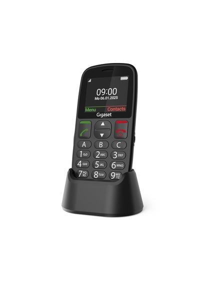 Gigaset Gl395 Tuşlu Cep Telefonu