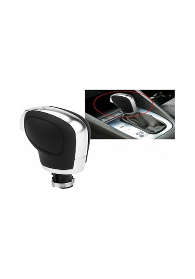 Vager Vw Volkswagen Golf 7 Dsg Işıklı Vites Topuz Topuzu Kolu Diğer