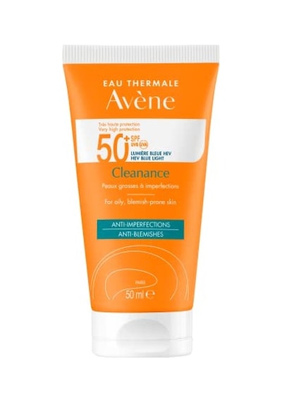 Avene-cleanance Solaire 50 Ml