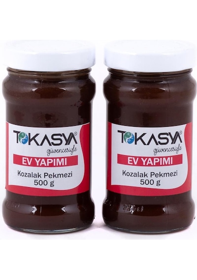 Tokasya Kozalak Pekmezi 2 x 500 G