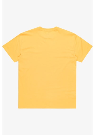Quiksilver Ev Sun Dagger Erkek Tişört Bej