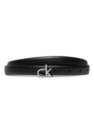 Calvin Klein Calvın Kleın Kadın Kemer K60k612858-beh Siyah