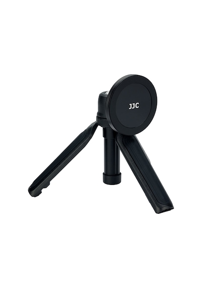 JJC MS-AD1 Manyetik Telefon Tutucu Tripod Adaptörü