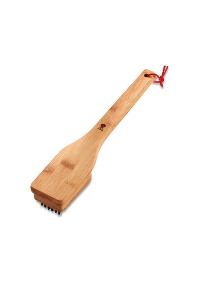 Lexroo 6276 Bambu Barbekü Fırçası 46cm