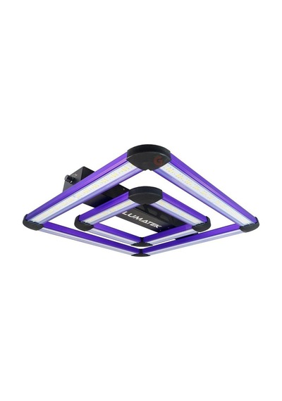 Lumatek Attis Led 200w