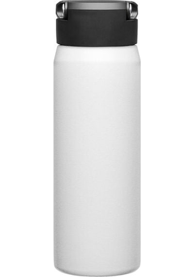 Camelbak Fit Cap Matara 750 Ml Beyaz