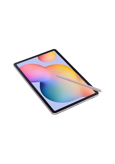 Samsung Galaxy Tab S6 Lite 2024 Wi-Fi 4 GB 128 GB 10.4" Tablet Samsung Galaxy Tab S6 Lite 2024 Wi-Fi 4 GB 128 GB 10.4" Tablet