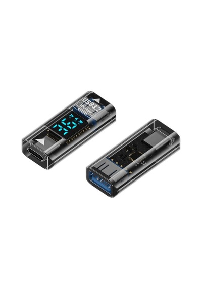 Usb 3.2 To Type C Şarj Kablosu Dönüştürücü 10gbps 36w Otgacd