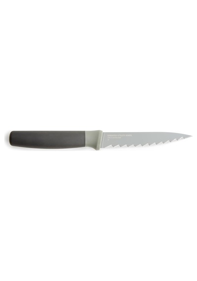 Berghoff Balance Paslanmaz Çelik Çok Amaçlı Bıçak 11,5 Cm Diğer