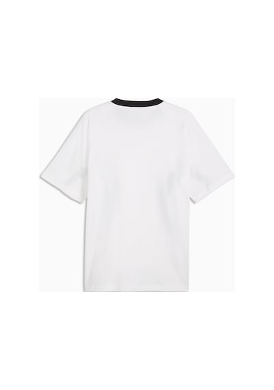 Puma Sport Erkek Beyaz Tişört 694328-02