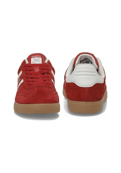 Kinetix Rudow S 6fx Kırmızı Erkek Sneaker 000000000102202278 Kirmizi