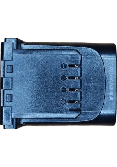 Hyundai Batarya Lasercut32xp/35xp/40xp 2ah