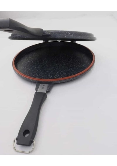 Thermoad Ikiz Balık Tavası