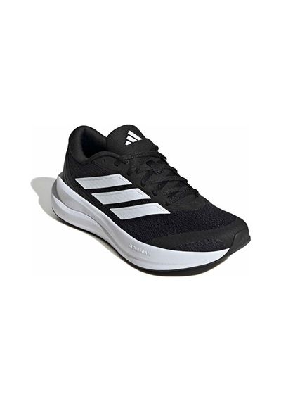 Adidas Runfalcon 6 W Unisex Koşu Ayakkabısı Ih9537 Siyah