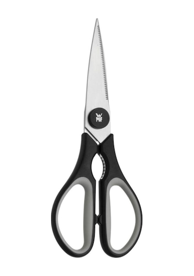 Wmf Touch Mutfak Makası Siyah