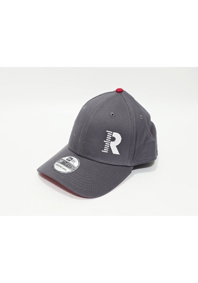 Rapsodo R İbareli Beyzbol Şapkası M/l Model 2 Siyah