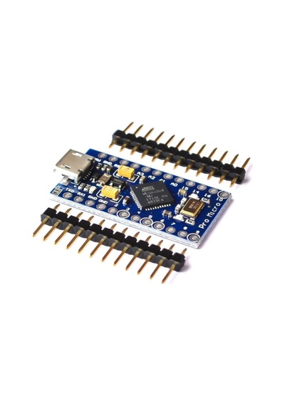 Atmega32u4 Pro Micro