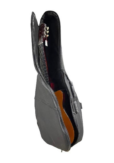KLASİK GİTAR SOFTCASE KALIN KILIF KALİTELİ