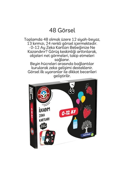 Çocuklara Uyku Düzeni Kazandıran Paket