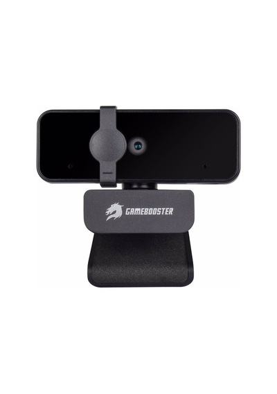 Gamebooster CAM07 Full HD 1080P Web Kamera