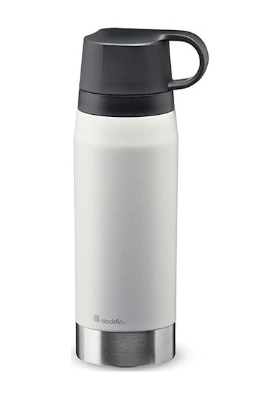 Berlin Shop Aladdin Citypark Thermavac Çift Bardaklı Çelik Termos 1.1 Lt