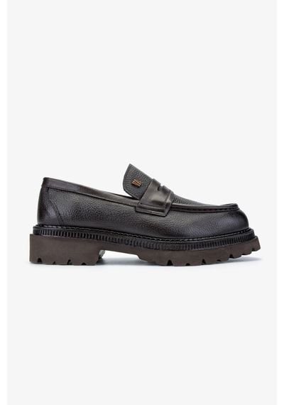 Valmenti Erkek Hakiki Deri Kahverengi Loafer Ayakkabı 771 504 Erk Ayk Sk24-25 Kahve Fltr Kahverengi Valmenti Erkek Hakiki Deri Kahverengi Loafer Ayakkabı 771 504 Erk Ayk Sk24-25 Kahve Fltr Kahverengi