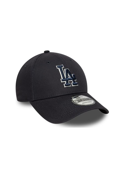 New Era Team Outline 9 Forty Losdos Lacivert Şapka -lacivert