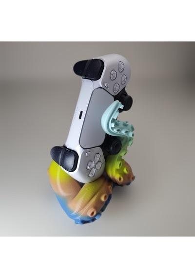 Ps5 Dual Sense Stand - 2