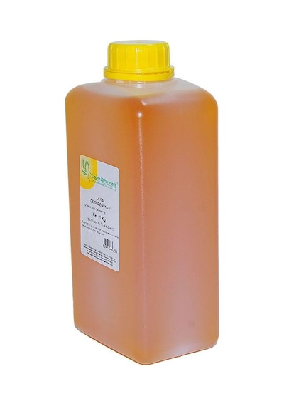 Doğan Baharatçılık Kayısı Çekirdeği Yağı 1 KG