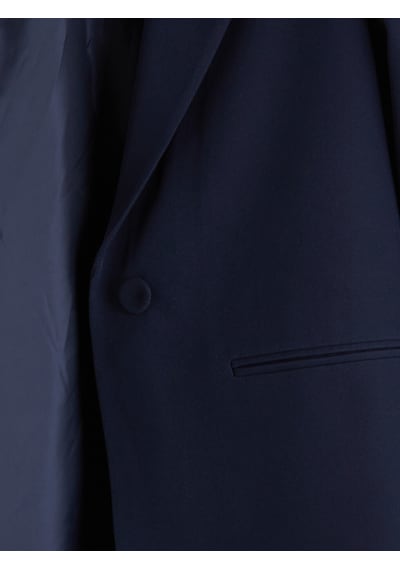 Lcwaıkıkı Classic Lacivert Kadın Blazer Ceket