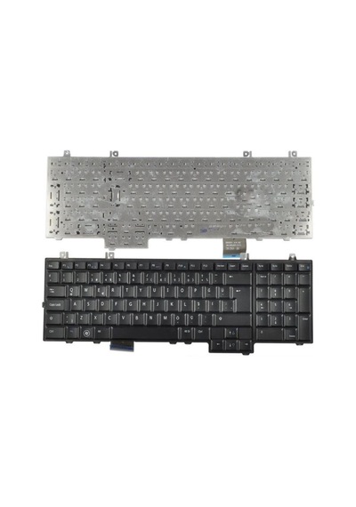 Dell Uyumlu studio 1737 pp31l Klavye Tuş Takımı