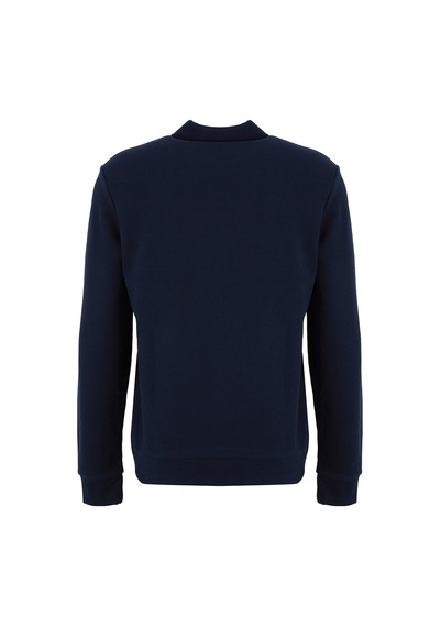 Fabrika Lacivert Erkek Sweatshirt F6wm-swt 2253