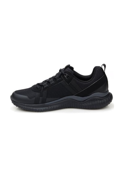 Nike Lescon Nıtro Hyper Flex Taban Erkek Spor Ayakkabı Siyah