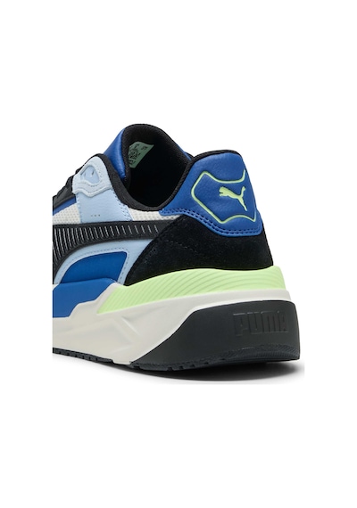 Puma Trınıty 2 Unısex Spor Ayakkabı 400230 13 Gri