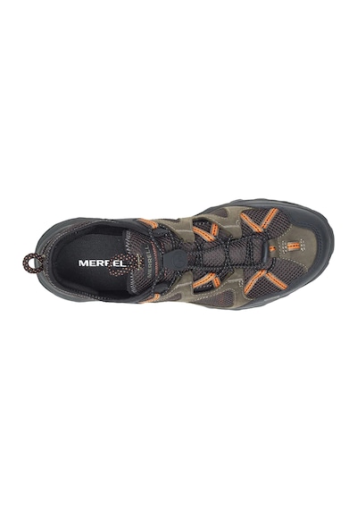 Merrell Speed Strike Ltr Sieve Erkek Outdoor Ayakkabı Yeşil