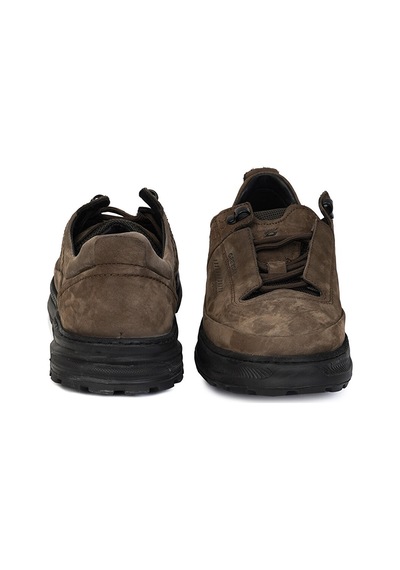 Greyder 15731 Mr Casual Erkek Ayakkabı Kahverengi