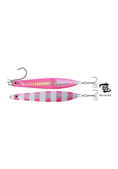 Effe Hg1855 Surf Seeker 40gr Zebra Jig Kaşık