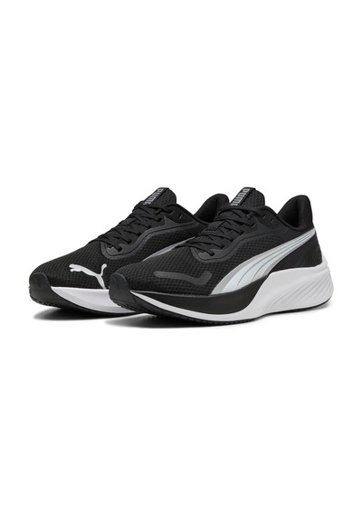 Puma Pounce Lite Koşu Ve Yürüyüş Ayakkabısı 31077801 Siyah
