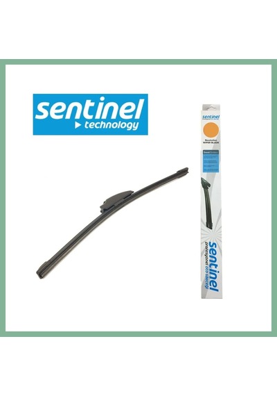 Bşkvirgo Sentinel Kanca Kol Uyumlu Ön Muz Silecek 380mm Bsk2026