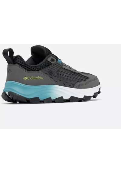 Columbia Men's Hatana Breathe Shoe Erkek Outdoor Ayakkabı Gri Bm7444-090 001